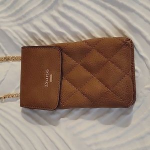 Dune London Chain Shoulder Handbag